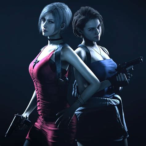 ada wong sex|Ada Wong vs Jill Valentine